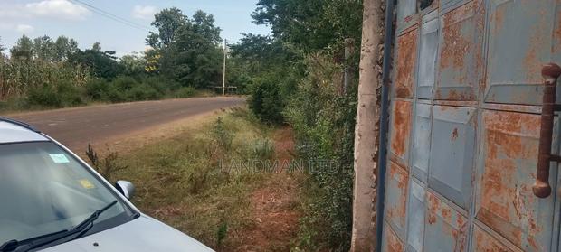 Prime 1/4 Acre - Kiharu Muranga - thumbnail 10