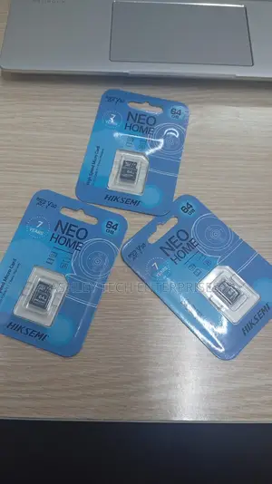 New New Ultimate 64gb Memory Card – Durable High-Speed Storage