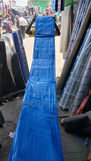 Tarpaulin (Hema) Kenya – Heavy Duty Quality