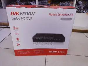 Hikvision 32 Channel Turbo Hd DVR Ids-7232hqhi-M2/S 32ch 2mp