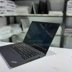 Laptop Lenovo ThinkPad T460s 8GB Intel Core i7 SSD 256GB