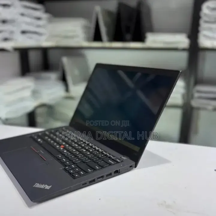 Laptop Lenovo ThinkPad T460s 8GB Intel Core i7 SSD 256GB
