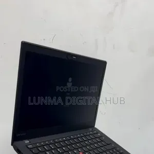 Laptop Lenovo ThinkPad T460s 8GB Intel Core i7 SSD 256GB