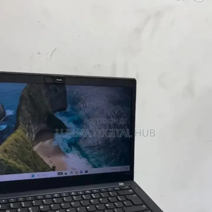 Laptop Lenovo ThinkPad T460s 8GB Intel Core i7 SSD 256GB