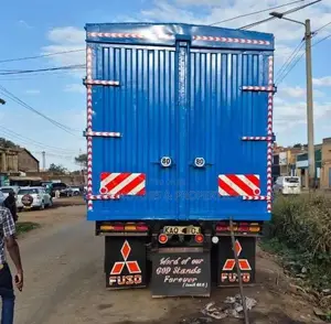 Mitsubishi Mahewa Kururia For Sale