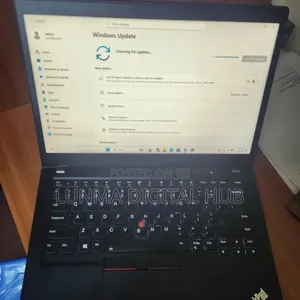 Laptop Lenovo ThinkPad X390 8GB Intel Core i7 SSD 256GB