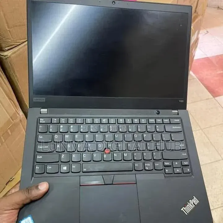 Laptop Lenovo ThinkPad X390 8GB Intel Core i7 SSD 256GB