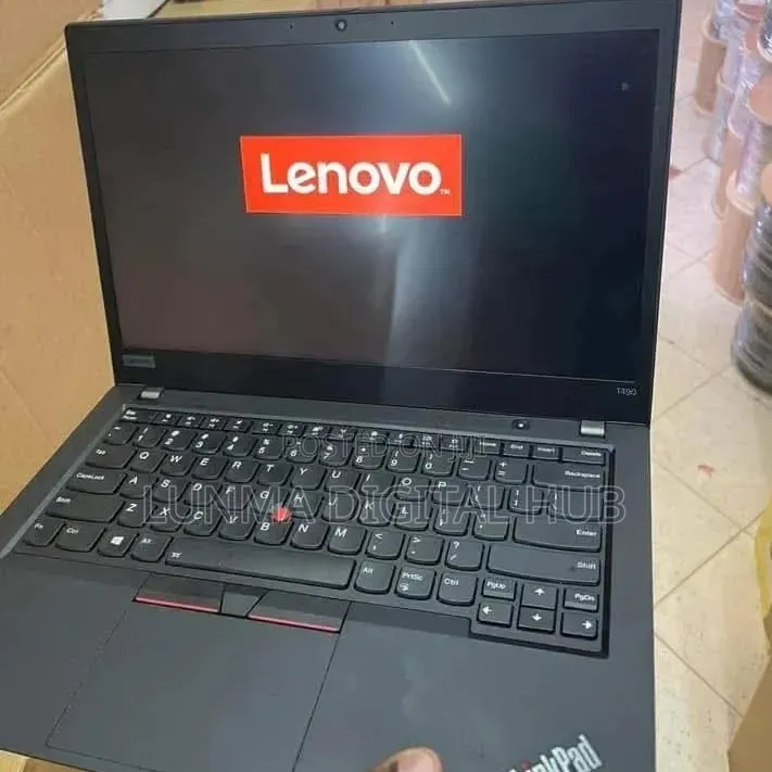 Laptop Lenovo ThinkPad X390 8GB Intel Core i7 SSD 256GB