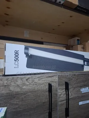 Godox Lc500r RGB Led Light Stick (24′′)