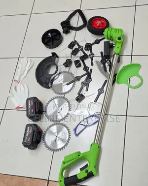 Brushcutter