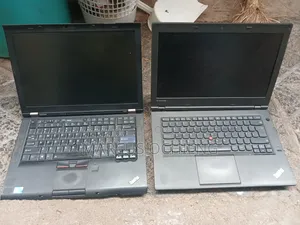 Laptop Lenovo ThinkPad L440 8GB Intel Core i5 SSD 512GB