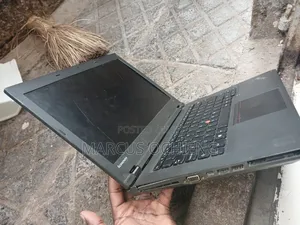 Laptop Lenovo ThinkPad L440 8GB Intel Core i5 SSD 512GB