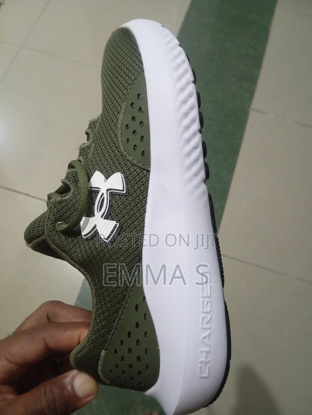 Under Armour Sneakers Size 42 - thumbnail 3