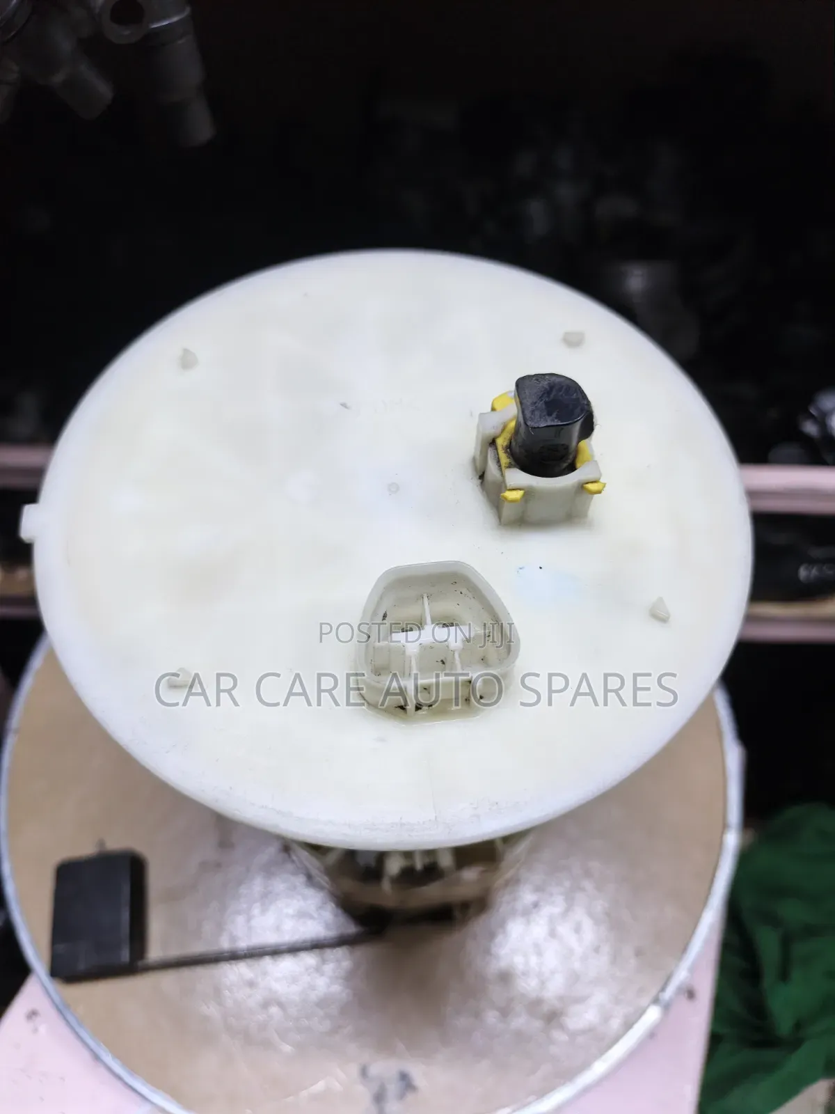 Fuel Pump Toyota Highlander