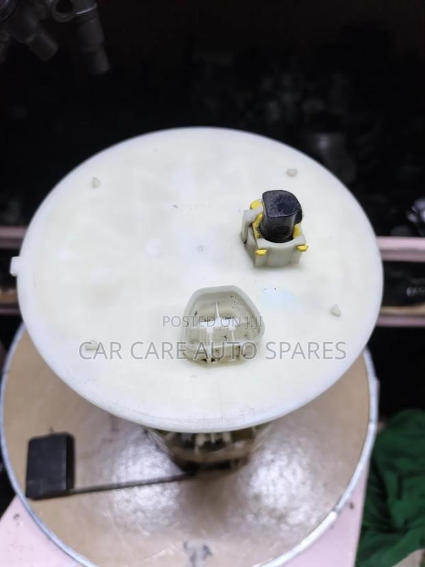Fuel Pump Toyota Highlander - thumbnail 2