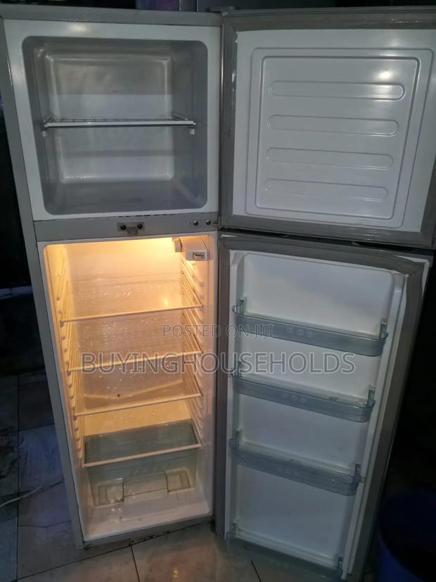 Ramtons 170L Fridge,Used - thumbnail 2