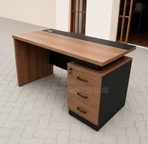 Executive Office Desk -Quality Wood