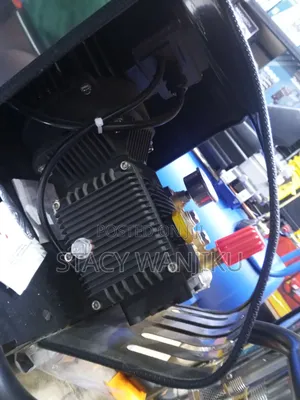 Electric High Pressure Washer Machine/ 4000psi Carwash