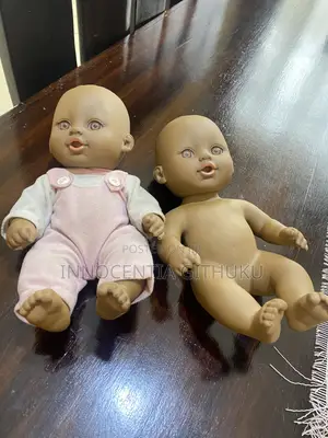 Barbie Dolls