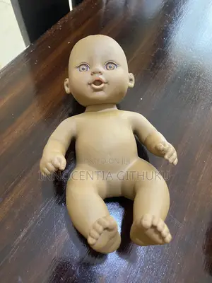 Barbie Dolls