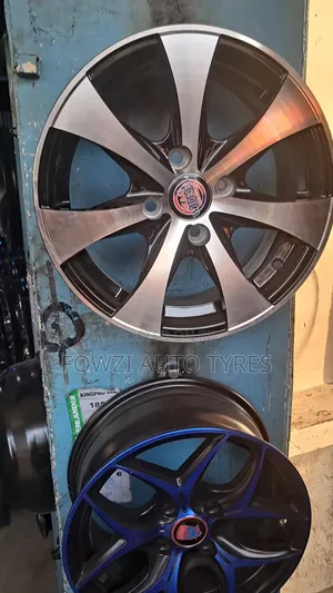 Rims Size 14
