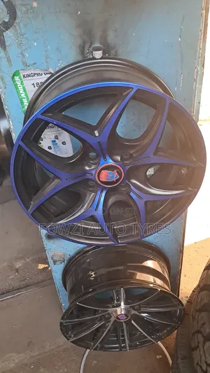Rims Size 14