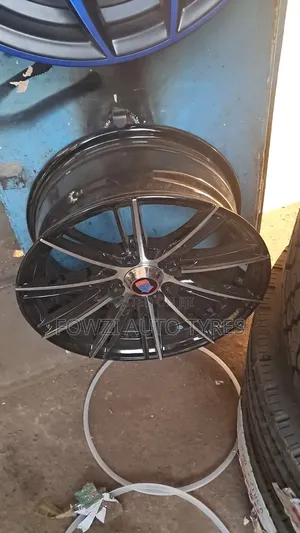 Rims Size 14