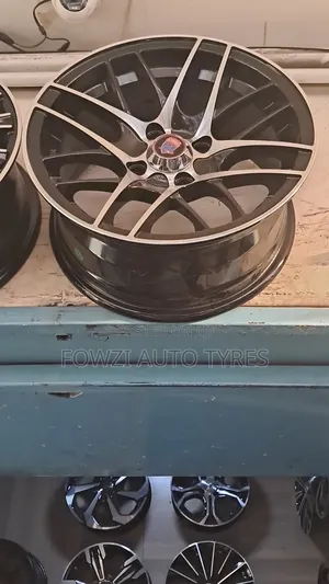 Rims Size 14