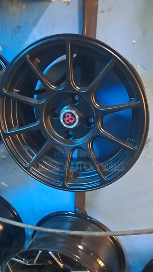 Rims Size 14