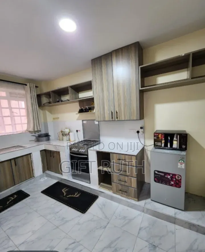 Safer and Secured Beautiful BNB Apartment