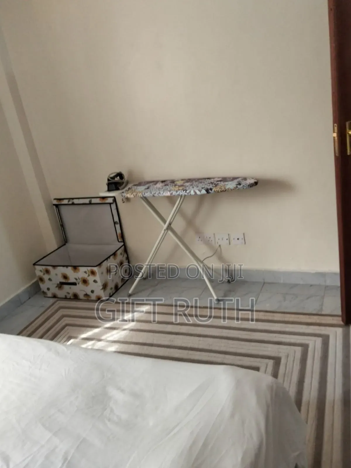 Safer and Secured Beautiful BNB Apartment