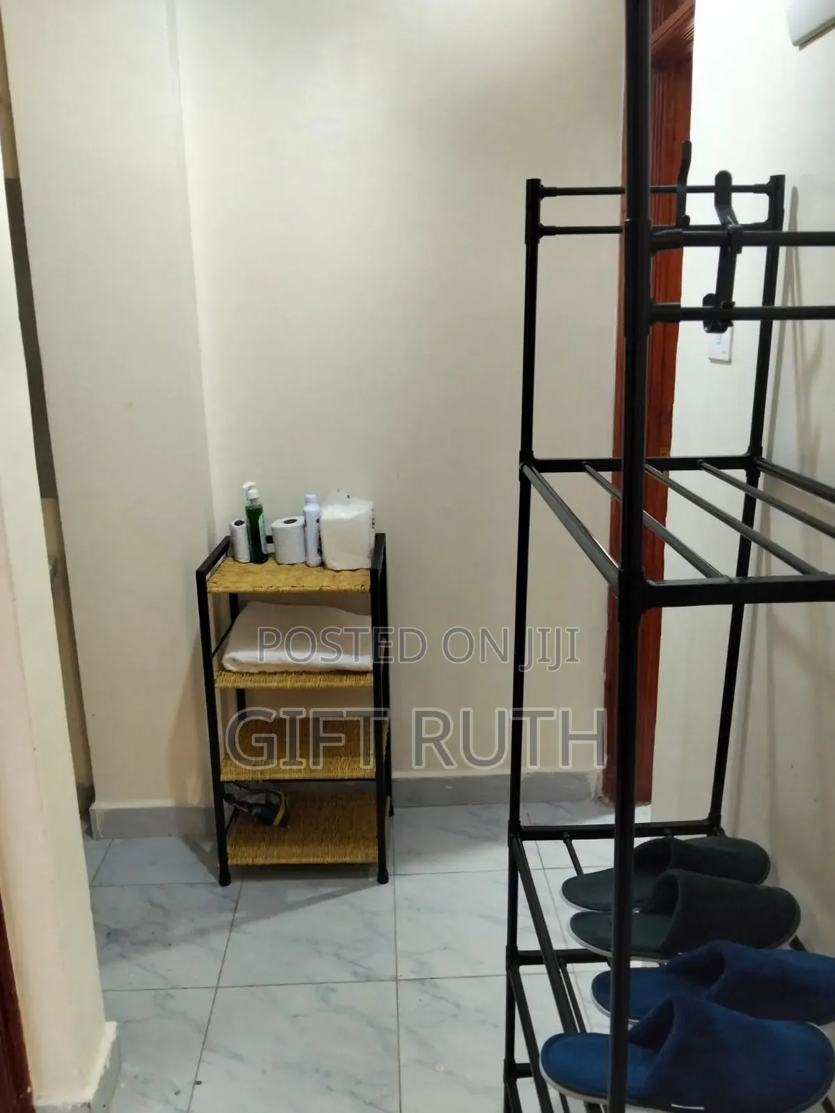 Safer and Secured Beautiful BNB Apartment
