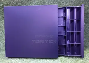 5 Bill Slots+8 Coin Slots Compatible With Cash Registers Pos Systems