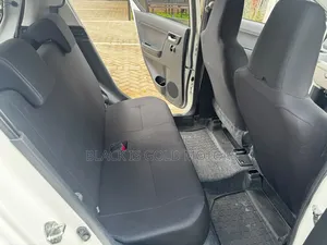 Daihatsu Mira 2019 White