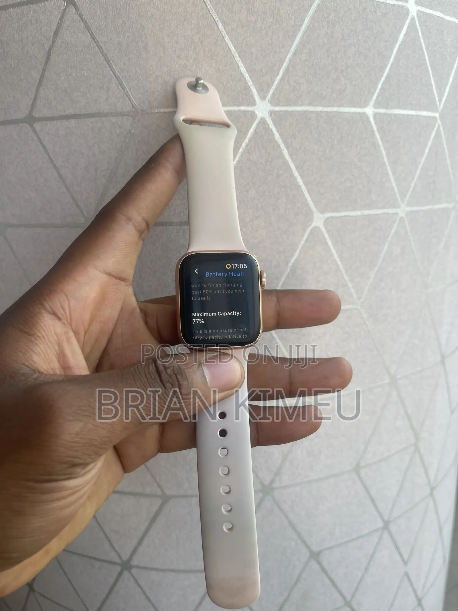 Apple Watch