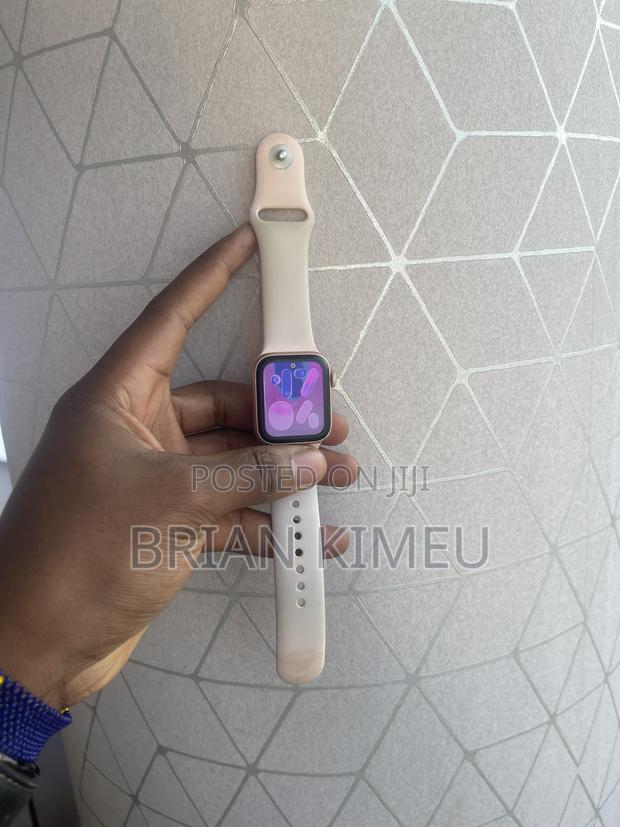 Apple Watch - thumbnail 4