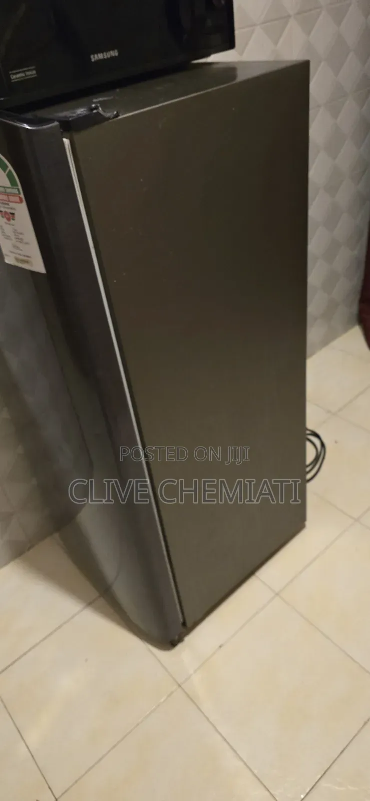Samsung Fridge