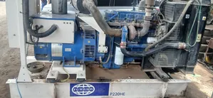 Fg Wilson Generator