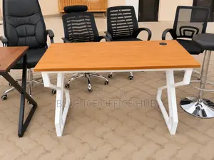 Multipurpose Office Table-Durable