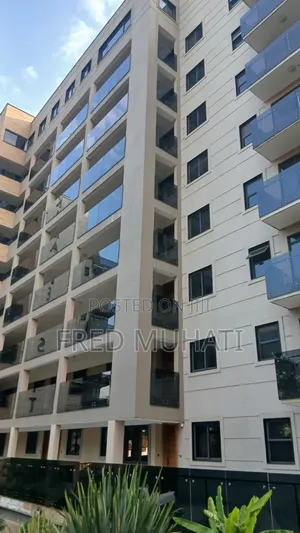 Furnished 2bdrm Apartment in Muthangari Driv for rent