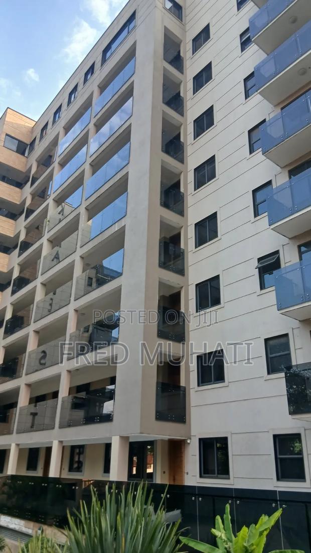Furnished 2bdrm Apartment in Muthangari Driv for rent - thumbnail 2