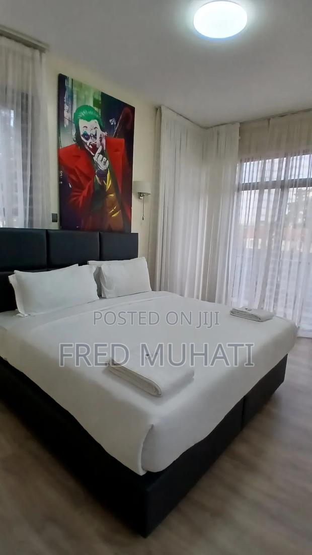 Furnished 2bdrm Apartment in Muthangari Driv for rent - thumbnail 3