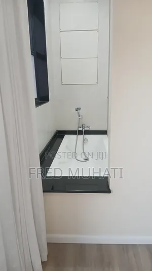 Furnished 2bdrm Apartment in Muthangari Driv for rent