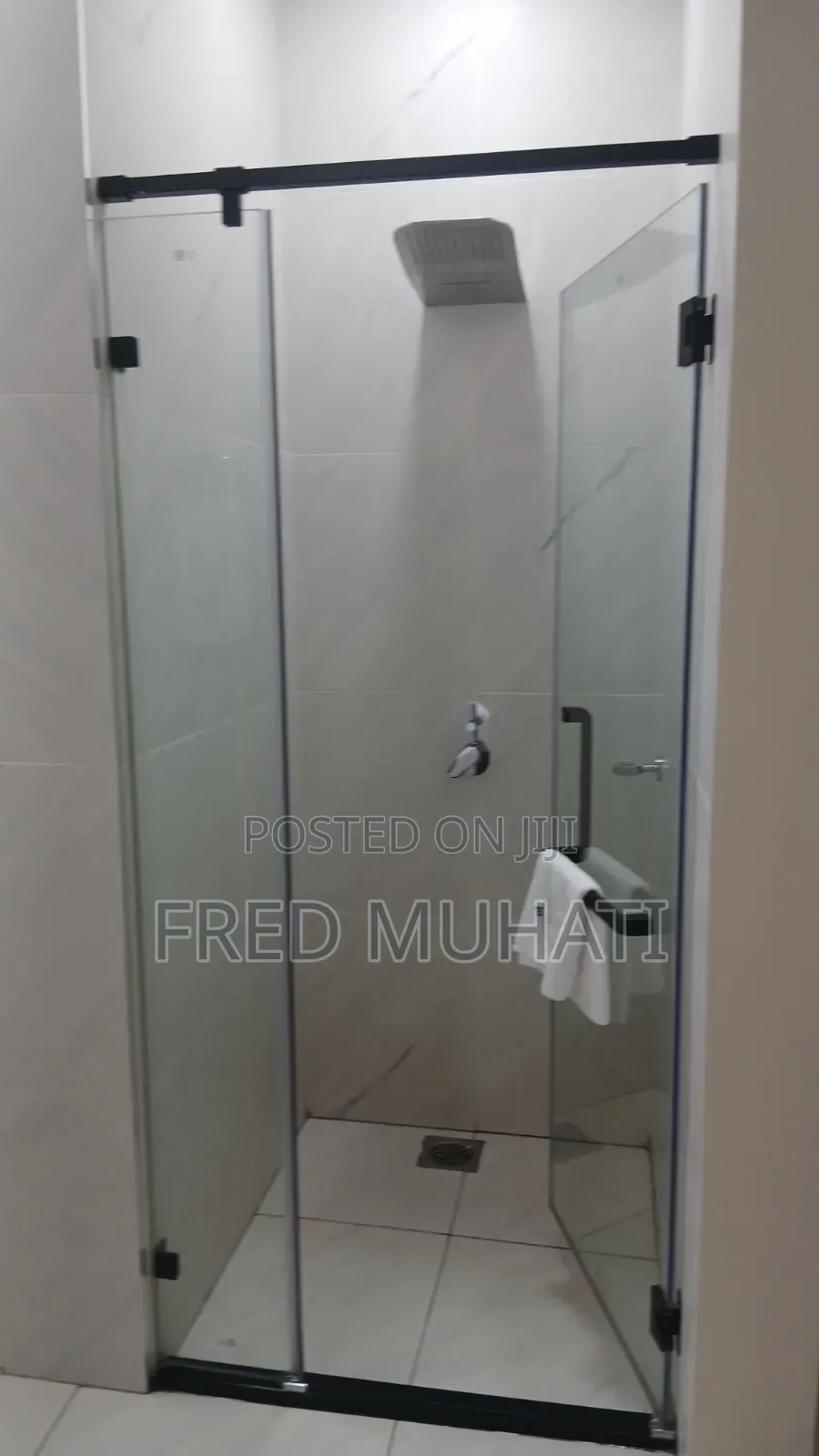 Furnished 2bdrm Apartment in Muthangari Driv for rent