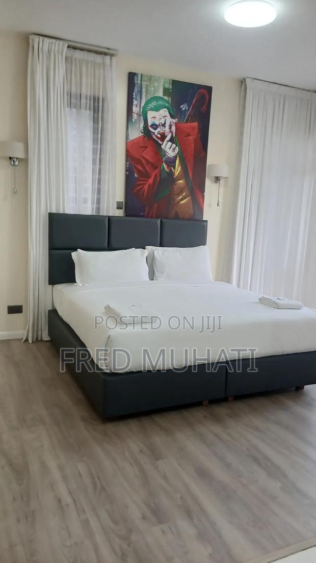 Furnished 2bdrm Apartment in Muthangari Driv for rent - thumbnail 8
