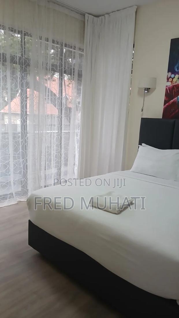 Furnished 2bdrm Apartment in Muthangari Driv for rent - thumbnail 9