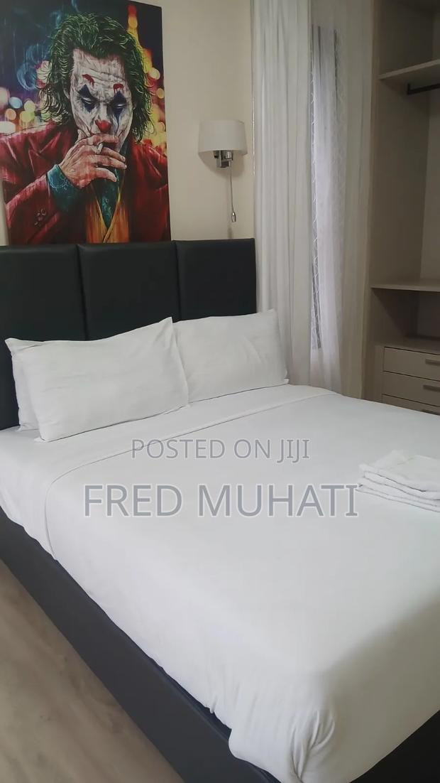 Furnished 2bdrm Apartment in Muthangari Driv for rent - thumbnail 13