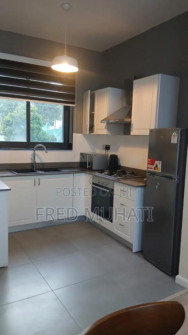 Furnished 2bdrm Apartment in Muthangari Driv for rent - thumbnail 14