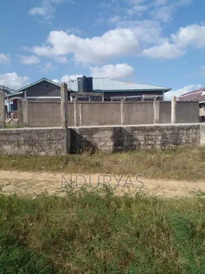 Furnished 3bdrm House in Mkilo, Mariakani for sale