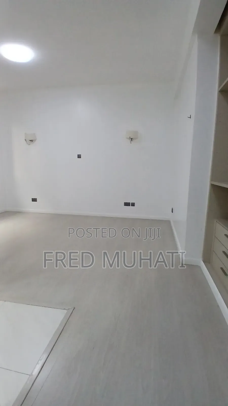 Furnished 2bdrm Apartment in Muthangari Driv for rent